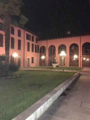 Vea Apartment Padenghe sul Garda Exterior photo