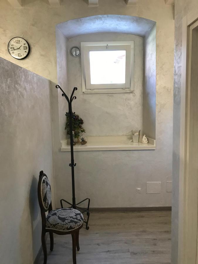 Vea Apartment Padenghe sul Garda Exterior photo
